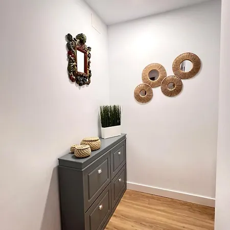Appartement Tiro De Linea *