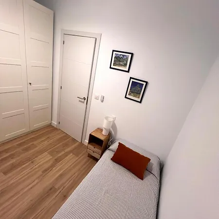 Apartment Tiro De Linea