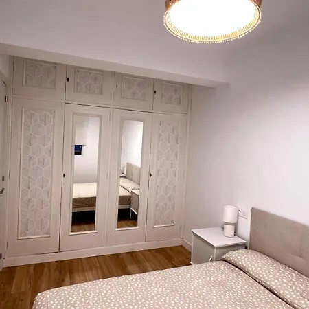 Tiro De Linea Appartement *