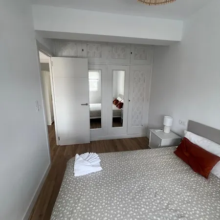 Tiro De Linea Apartamento Sevilla