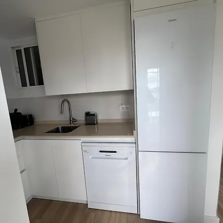 Appartement Tiro De Linea Sevilla