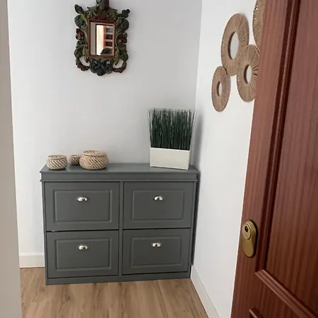 Apartamento Tiro De Linea