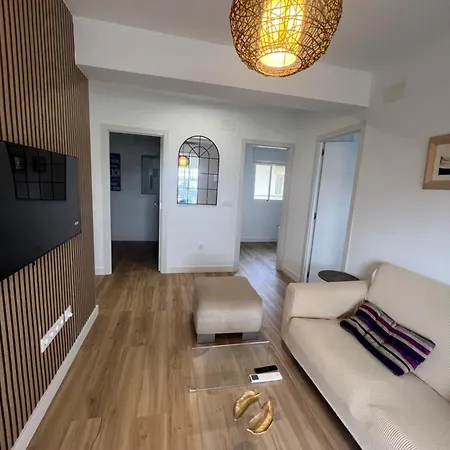 Tiro De Linea Appartement *