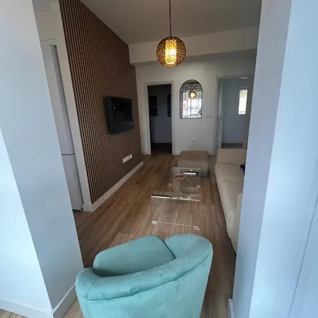 Appartement Tiro De Linea Sevilla