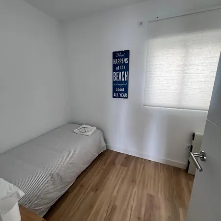 Tiro De Linea Appartement *
