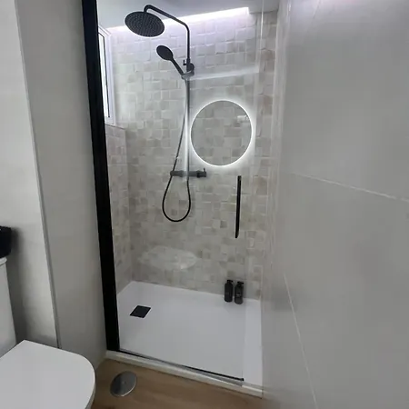 Appartement Tiro De Linea