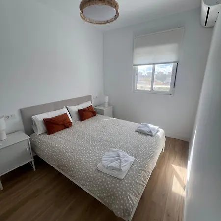Tiro De Linea Appartement *