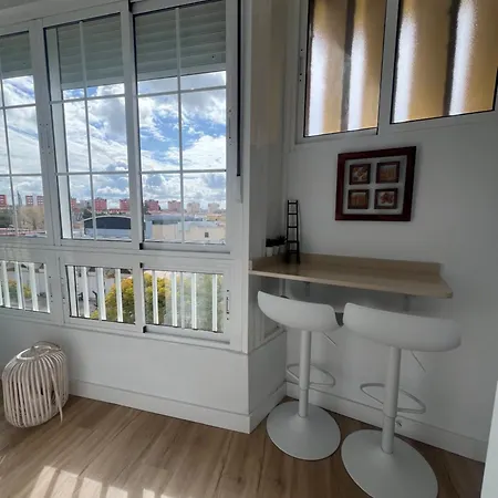 Appartement Tiro De Linea Sevilla